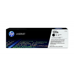 Toner HP 131A Black...