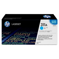 Toner HP 311A Cyan Original...