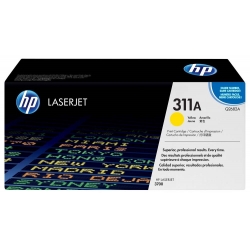 Toner HP 311A Yellow...