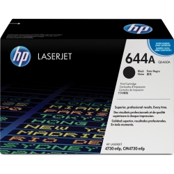 Toner HP 644A Black...