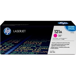 Toner HP 121A Magenta...