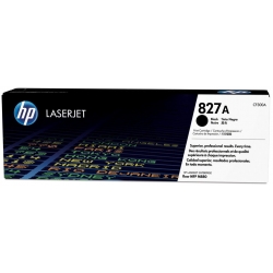 Toner HP 827A Black...