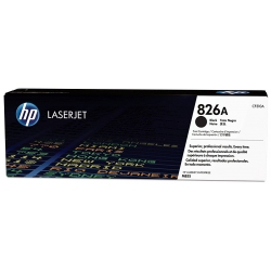 Toner HP 826A Black...