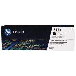 Toner HP 312A Black...