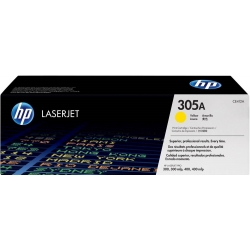 Toner HP 305A Yellow...