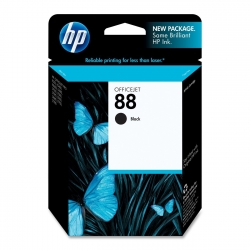 Ink cartridge HP 88 Black...