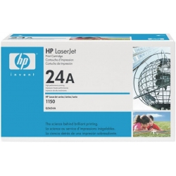 Toner HP 24A Black Original...