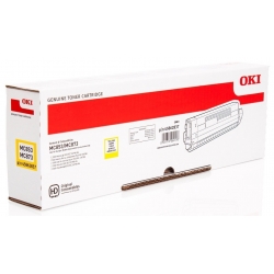 Toner OKI MC853 / MC873...