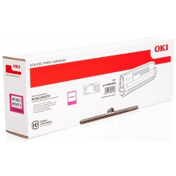 Toner OKI MC853 / MC873...