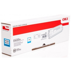 Toner OKI MC853 / MC873...