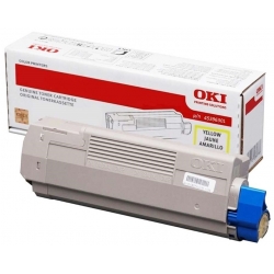 Toner OKI MC760 / MC770 /...