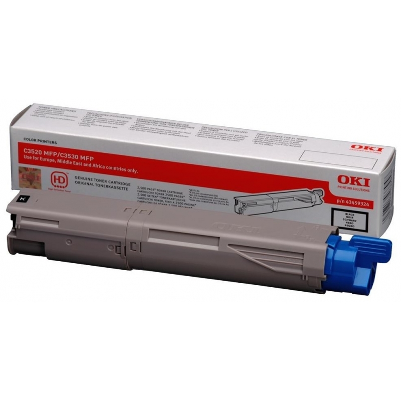 Imagem meramente ilustrativa. O toner enviado pode ser ligeiramente diferente da imagem apresentada.