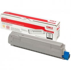 Toner OKI C8600 / OKI C8800...
