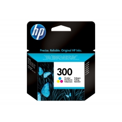 Ink cartridge HP 300/901...