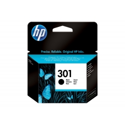 Ink cartridge HP 301 Black...