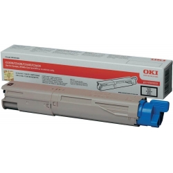 Toner OKI C3300 / C3400 /...