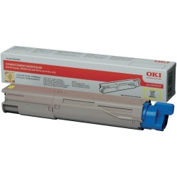 Toner OKI C3300 / C3400 /...