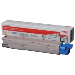 Toner OKI C3300 / C3400 /...