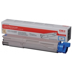 Toner OKI C3300 / C3400 /...