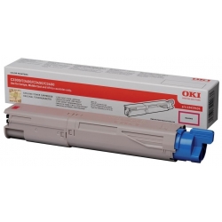 Toner OKI C3300 / C3400 /...