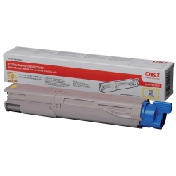 Toner OKI C3300 / C3400 /...