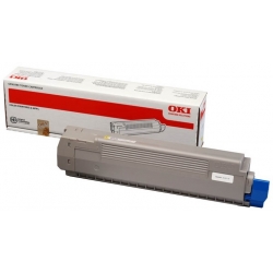 Toner OKI C801 / C821...
