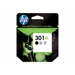 Ink cartridge HP 301XL...