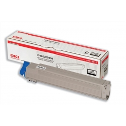 Toner OKI C9600 / C9650 /...
