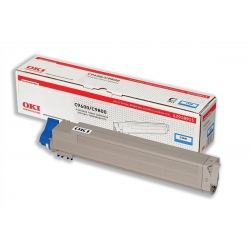 Toner OKI C9600 / C9650 /...