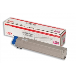 Toner OKI C9600 / C9650 /...