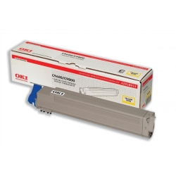 Toner OKI C9600 / C9650 /...