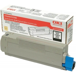 Toner OKI C5600 / C5700...