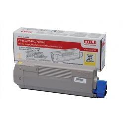 Toner OKI C5850 / C5950 /...