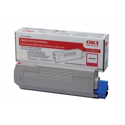 Toner OKI C5850 / C5950 /...