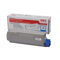 Toner OKI C5850 / C5950 /...