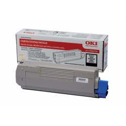 Toner OKI C5850 / C5950 /...
