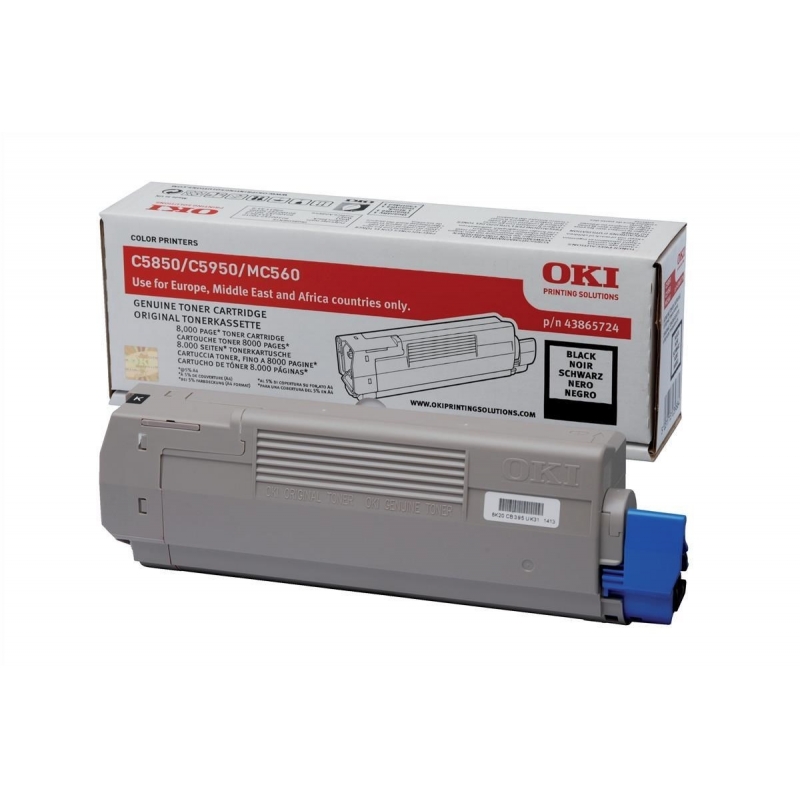 Imagem meramente ilustrativa. O toner enviado pode ser ligeiramente diferente da imagem apresentada.