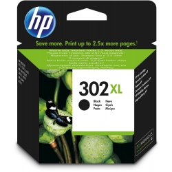 Ink cartridge HP 302XL...