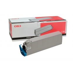 Toner OKI C9200 / C9400...