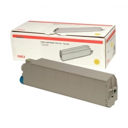 Toner OKI C9300 / C9500...