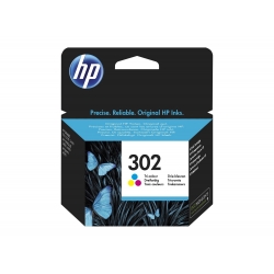 Ink cartridge HP 302...