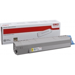 Toner OKI MC851 / MC861...