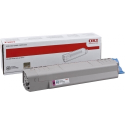 Toner OKI MC851 / MC861...