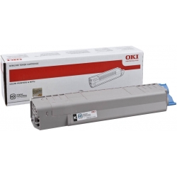 Toner OKI MC851 / MC861...