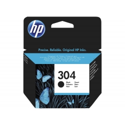 Ink cartridge HP 304 Black...