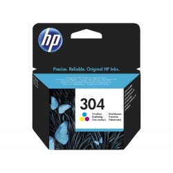 Ink cartridge HP 304...