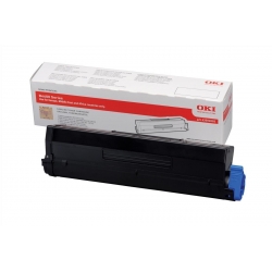 Toner OKI B4600 Black...
