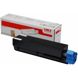 Toner OKI B431 / MB491...
