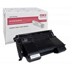 Pack Image Drum + Toner OKI...