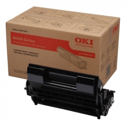 Pack Image Drum + Toner OKI...